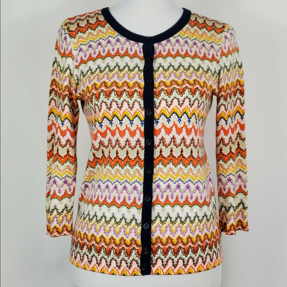 Anthropologie Tabitha Cardigan